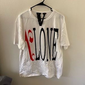 Vlone x Palm Angels T-Shirt